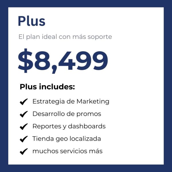 Plus