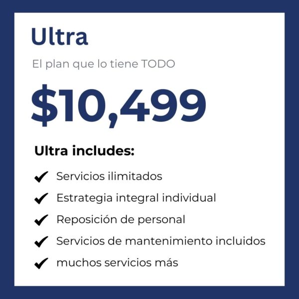 Ultra